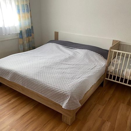 Ferienwohnung Emmingen-Liptingen Екстериор снимка