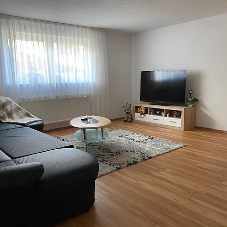 Ferienwohnung Emmingen-Liptingen Екстериор снимка