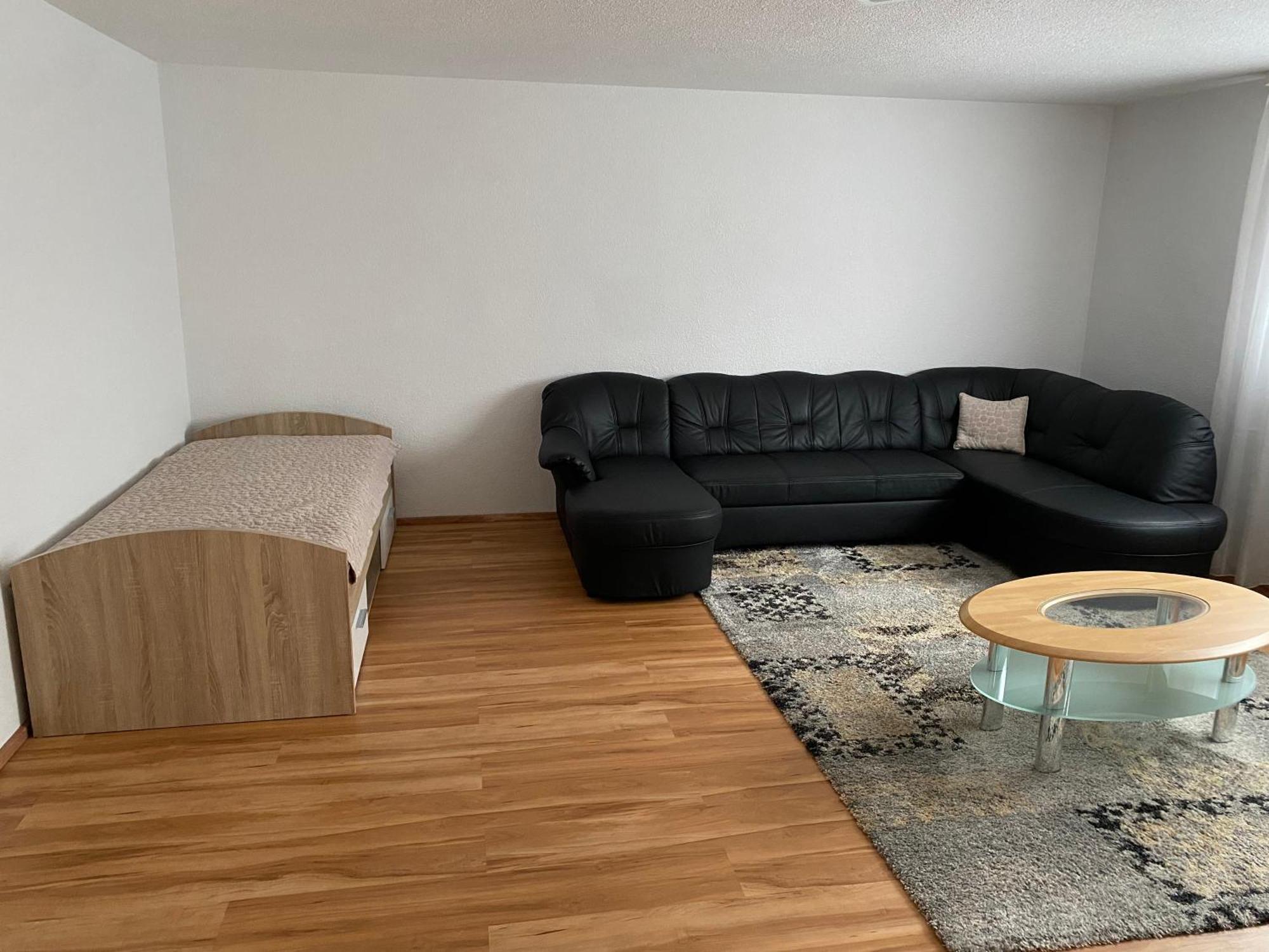 Ferienwohnung Emmingen-Liptingen Екстериор снимка