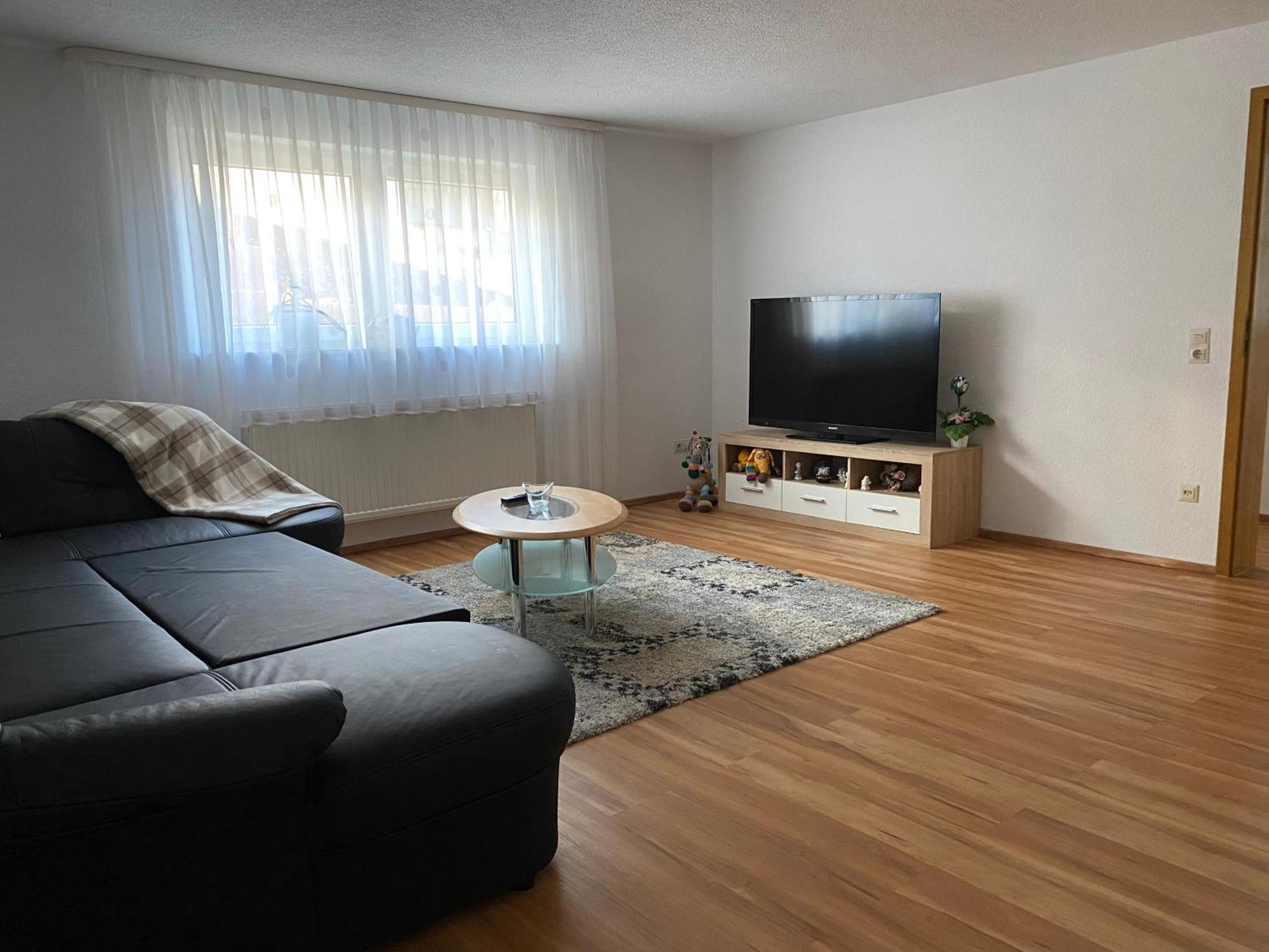 Ferienwohnung Emmingen-Liptingen Екстериор снимка