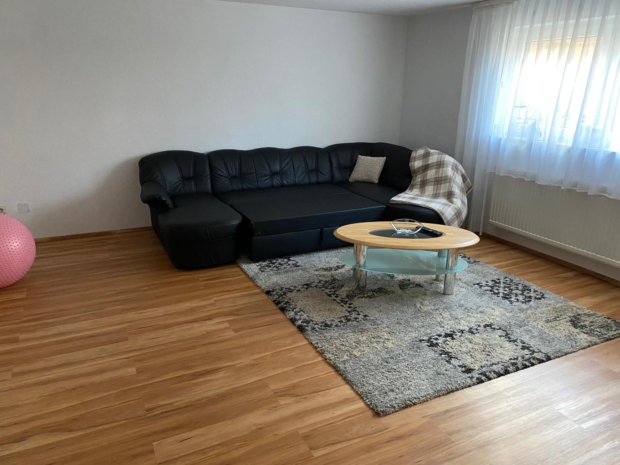 Ferienwohnung Emmingen-Liptingen Екстериор снимка