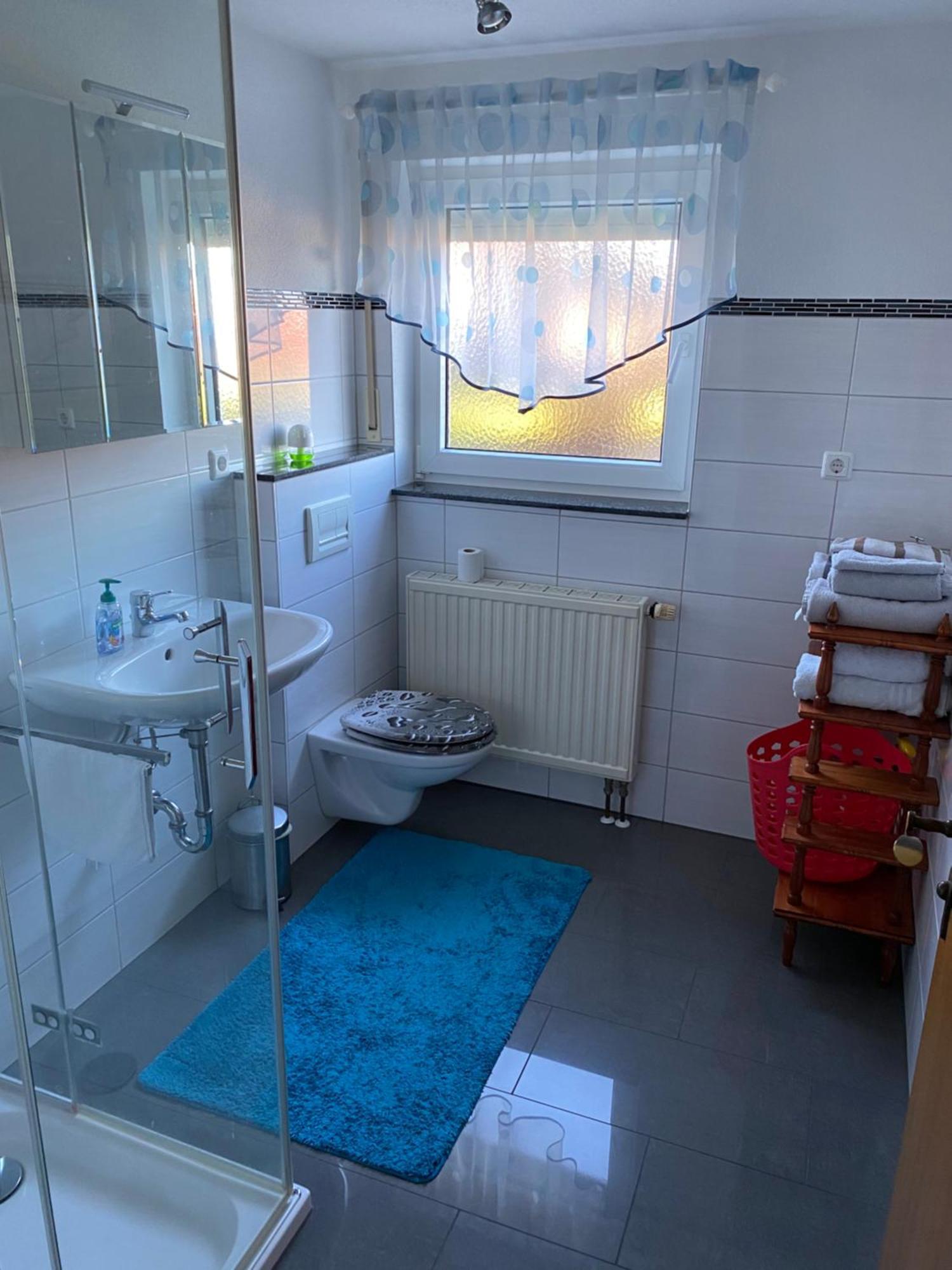 Ferienwohnung Emmingen-Liptingen Екстериор снимка