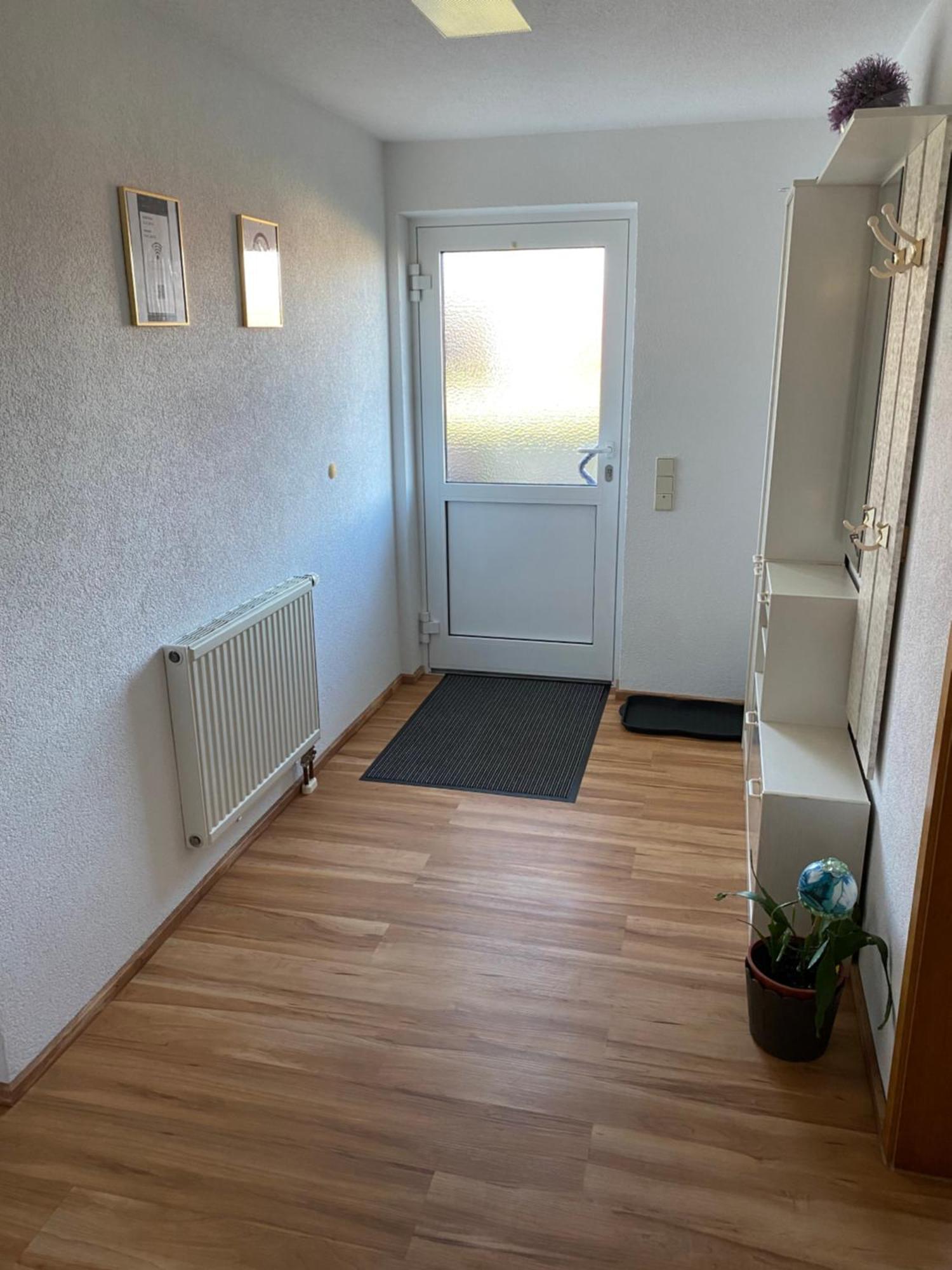 Ferienwohnung Emmingen-Liptingen Екстериор снимка